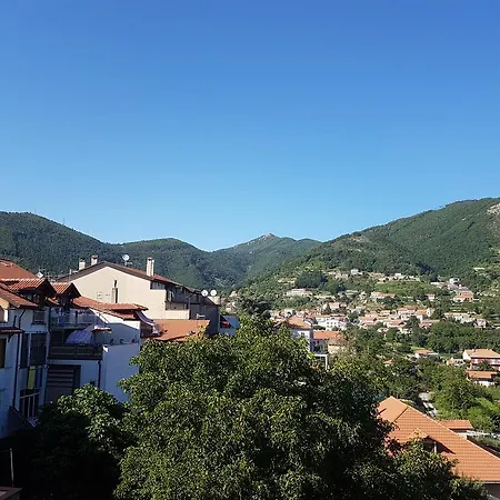 Il Ciliegio Ospitalita Diffusa Holiday home *