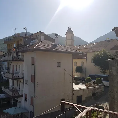 Il Ciliegio Ospitalita Diffusa * Agerola