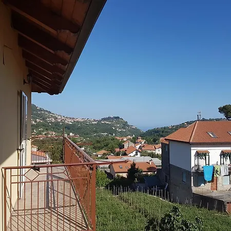 Il Ciliegio Ospitalita Diffusa *