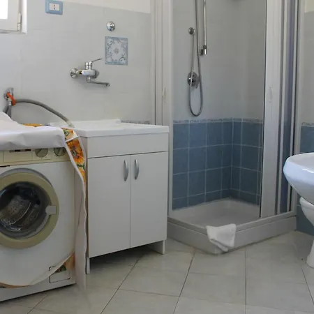 Il Ciliegio Ospitalita Diffusa Holiday home *