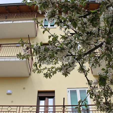 Holiday home Il Ciliegio Ospitalita Diffusa Agerola