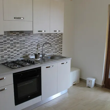 Holiday home Il Ciliegio Ospitalita Diffusa *