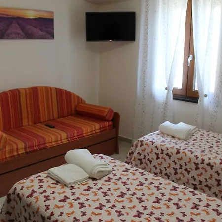 Holiday home Il Ciliegio Ospitalita Diffusa *