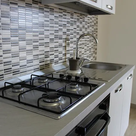 Il Ciliegio Ospitalita Diffusa Holiday home *