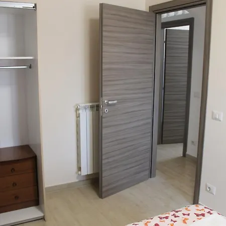 Holiday home Il Ciliegio Ospitalita Diffusa Agerola