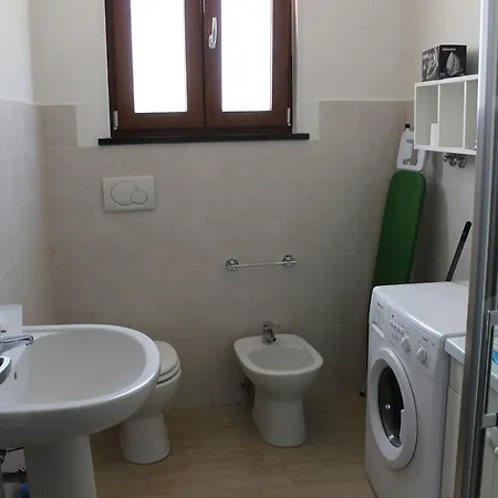 Holiday home Il Ciliegio Ospitalita Diffusa *