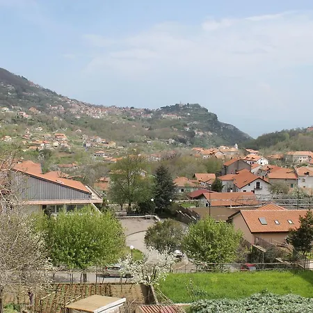 Il Ciliegio Ospitalita Diffusa Holiday home *