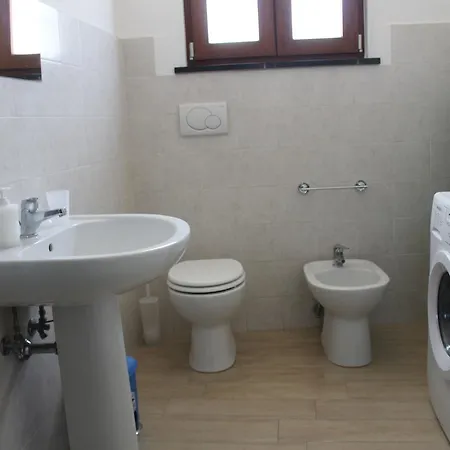 Holiday home Il Ciliegio Ospitalita Diffusa Agerola