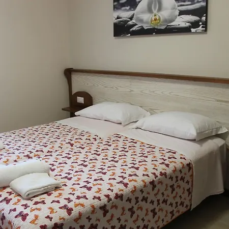 Holiday home Il Ciliegio Ospitalita Diffusa Agerola