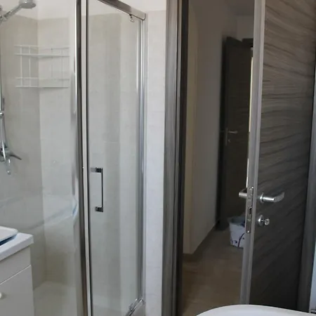 Holiday home Il Ciliegio Ospitalita Diffusa *