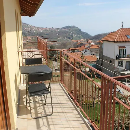 Il Ciliegio Ospitalita Diffusa Holiday home