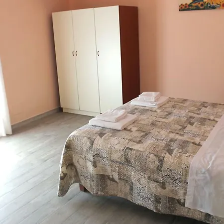 Il Ciliegio Ospitalita Diffusa Holiday home *