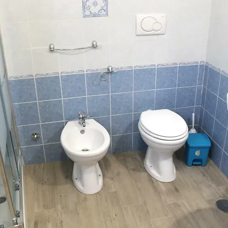 Holiday home Il Ciliegio Ospitalita Diffusa Agerola