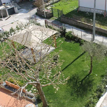 Holiday home Il Ciliegio Ospitalita Diffusa Agerola