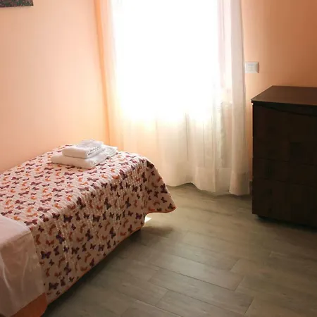 Holiday home Il Ciliegio Ospitalita Diffusa