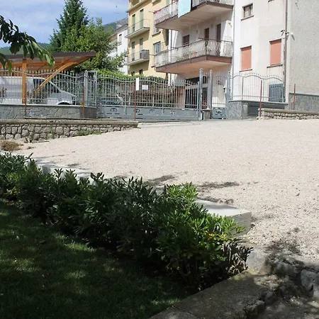 Il Ciliegio Ospitalita Diffusa * Agerola