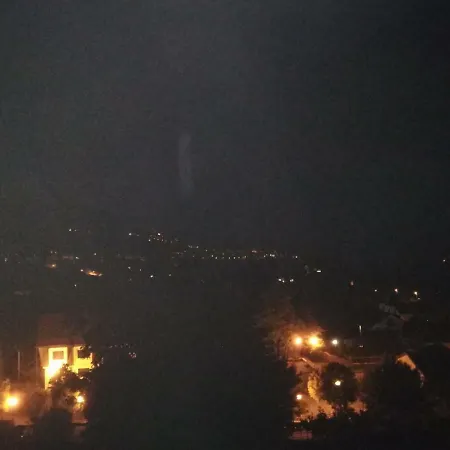 Il Ciliegio Ospitalita Diffusa * Agerola