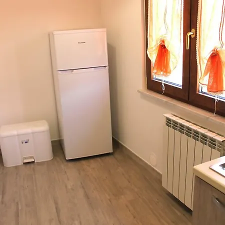 Holiday home Il Ciliegio Ospitalita Diffusa *