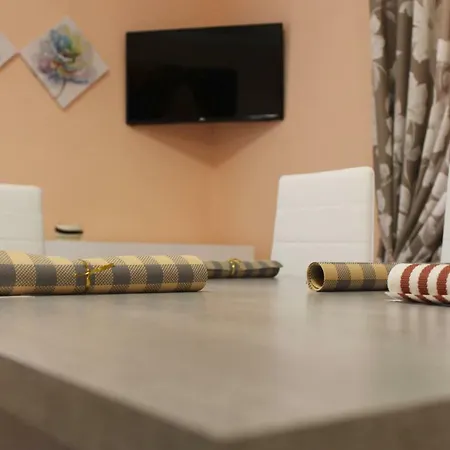 Il Ciliegio Ospitalita Diffusa Holiday home