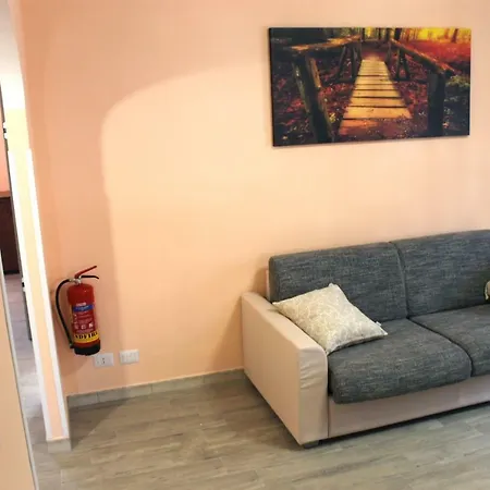 Il Ciliegio Ospitalita Diffusa Holiday home *