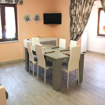 Holiday home Il Ciliegio Ospitalita Diffusa Agerola
