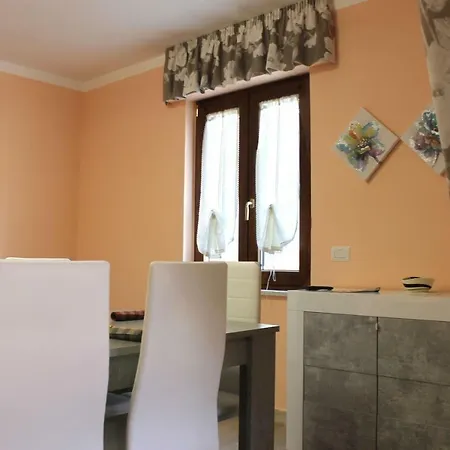 Il Ciliegio Ospitalita Diffusa Holiday home