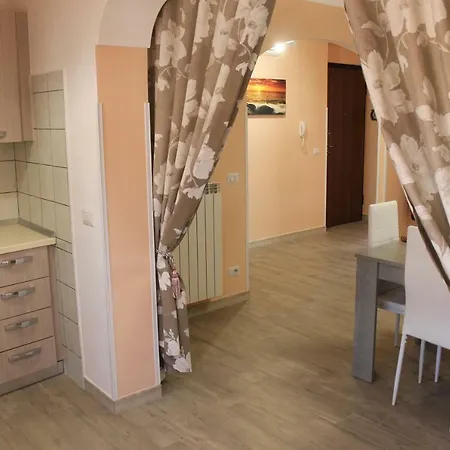 Il Ciliegio Ospitalita Diffusa Holiday home