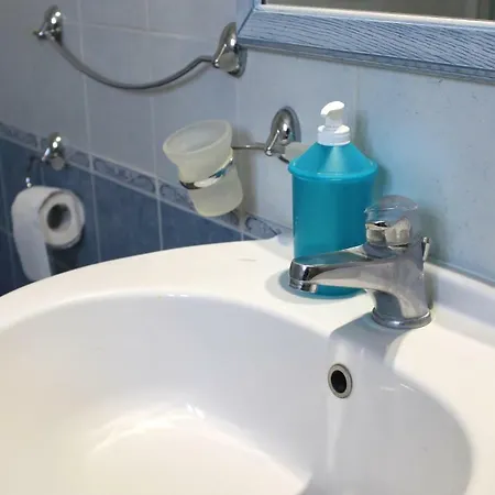 Il Ciliegio Ospitalita Diffusa Holiday home