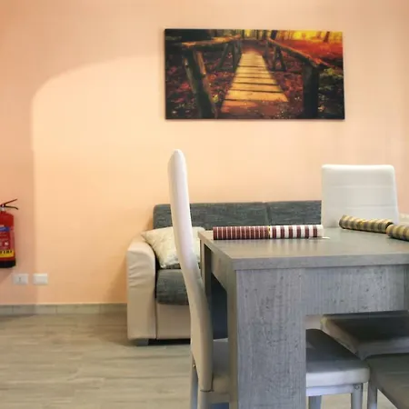 Il Ciliegio Ospitalita Diffusa Holiday home